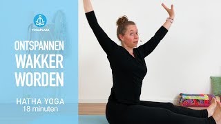 Ontspannen Wakker Worden [upl. by Katina]