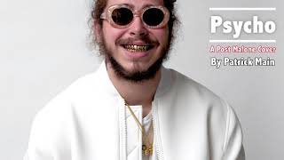 Psycho  Post Malone  Patrick Main [upl. by Aisenat]