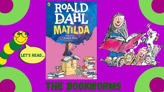 Matilda  By Roald Dahl Chapters 17  19 [upl. by Nnylsor]