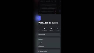 💣RAID BOT DISCORD Easy to use [upl. by Pain]