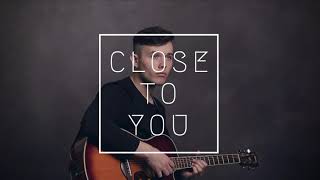 Close to You  Justin J Moore [upl. by Langley]