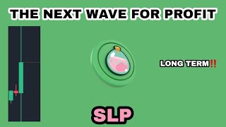 SLP COIN FLASH PUMP IN 2024‼️ SMOOTH LOVE POTION LONGTERM POTENTIAL❗ SLP CRYPTO NEXT WAVE FOR PROFIT [upl. by Attena]