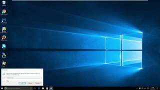 Comment désactiver lanalyse automatique Windows Defender [upl. by Alohcin]