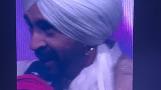 Diljit Dosanjh  Live performance in Italy 2024  Dil  Luminati Tour  New Punjabi show  Show Vlog [upl. by Tollmann353]