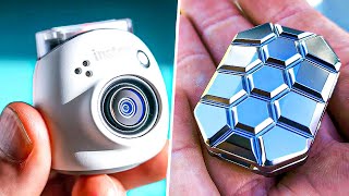 TOP 50 COOLEST AMAZON GADGETS [upl. by Enylekcaj570]