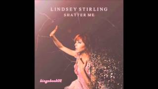 Roundtable Rival Lindsey Stirling HQ audio [upl. by Cull]