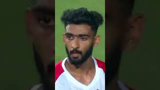 Jamshedpur FC vs East Bengal football match [upl. by Akit]