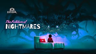 Episode 397 The Folklore of Nightmares [upl. by Adnahcal740]