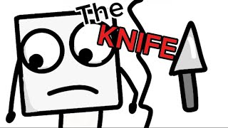 The knife  1 year anniversary [upl. by Macy255]