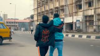 Fireboy DML  Iseoluwa Official Video [upl. by Laefar743]