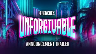 The Trenches Presents “Unforgivable” Trailer [upl. by Boser]