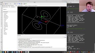 Geant4 Tutorial 14 Simulating Radioactive Decays amp Energy Deposition [upl. by Dessma]