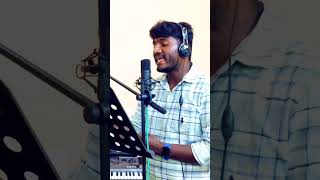 Alayamlo song song gosplesinger teluguchristiansongs mmsrilekha rathangospelsinger [upl. by Arakahs]