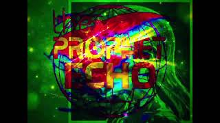 the Prophet Echo  Darkest Deepest 24 min mix [upl. by Salvidor]