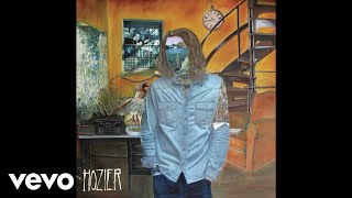 Hozier  Sedated Official Audio [upl. by Eiramlehcar508]