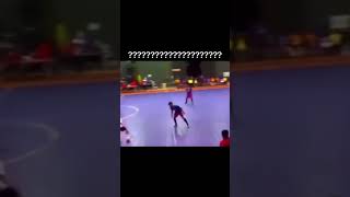 In Che Senso 😂 shorts futsal meme autogol [upl. by Banerjee]