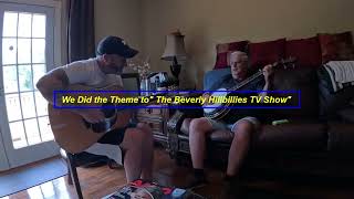 Theme to The Beverly Hillbillies TV Show [upl. by Monty]