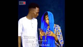 cikon muradina kannywood arewa [upl. by Alyat204]