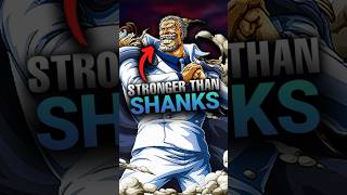 Who Has the Strongest Haki One Piece Explained onepiece shorts [upl. by Ameluz]