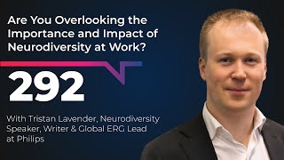 Are You Overlooking the Importance and Impact of Neurodiversity at Work [upl. by Ycram]