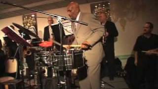 Se formo jimmy sabater Jr y Los Salseros del Hudson Ft Jimmy Sabater amp Tito Puente Jr [upl. by Astrahan]