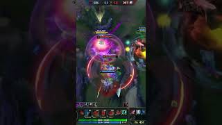 NA GG 🙃 leagueoflegends  lolclips [upl. by Edwine]