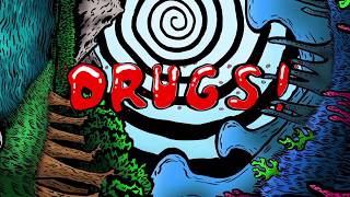 REZZ x 13  DRUGS [upl. by Ordnasil]