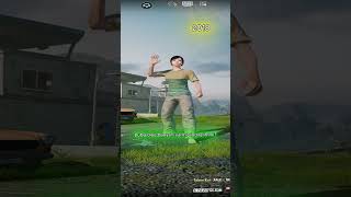 Zaman Tatil Günleri Gibi Hızlı Akıyor pubgmobile [upl. by Chubb869]