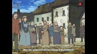 Deltora Quest Legendado 01  Lief [upl. by Nosyerg827]