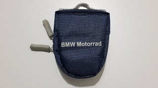 Astuccio Portachiavi BMW Motorrad [upl. by Weig850]