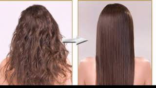 DIKSON KERATIN TREATMENT AMAZING RESULT [upl. by Dnomsed]