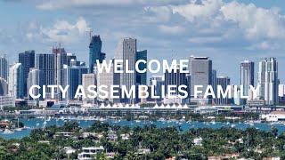 City Assemblies the Promises of God Part2 [upl. by Mallory733]