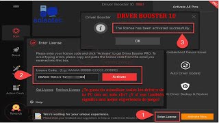 Driver Booster 10 [upl. by Goldner2]