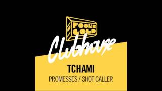 Tchami Feat Kaleem Taylor  Promesses Calyx amp Teebee Remix [upl. by Laehcimaj]