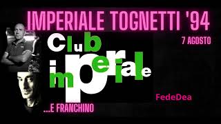 Imperiale 94 Alessandro Tognetti [upl. by Diandre]