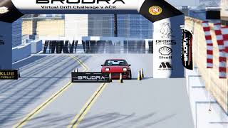 Assetto Corsa Drifting Long Beach FD Track  Download Link [upl. by Nelsen]