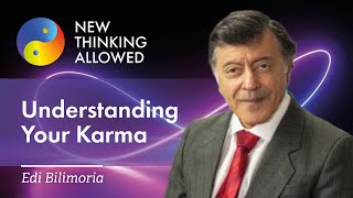 Understanding Your Karma with Edi Bilimoria [upl. by Forras]