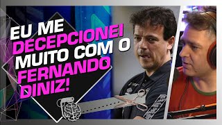 TRETA COM O FERNANDO DINIZ  PAULO ANDRADE E LÉO BERTOZZI  Cortes do Inteligência Ltda [upl. by Hael923]