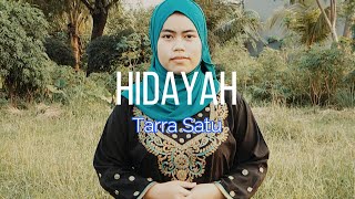 Cover Hidayah  Desy Ratnasari  by Tarra Sattu [upl. by Noirad]