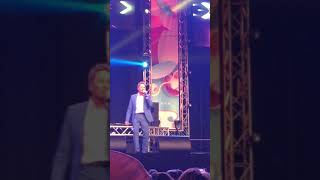 Bart Kaëll Puur Ambiance in Mechelen 06102017  Mooi weer vandaag [upl. by Imoyik]