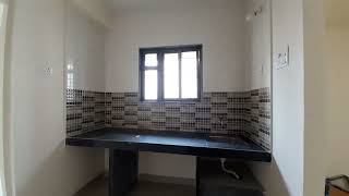 Navi Mumbai 1bhk Flat Rent 5000 opposite pendhar metro station [upl. by Anelem]