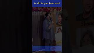 Samjhawan by sadhana dewan  MSM Karaoke Club  14th Sept 2024  Karaoke Night [upl. by Dyana]