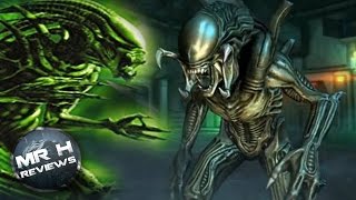 The Predalien  Explained [upl. by Aryamoy]