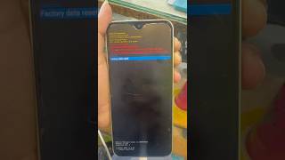 Samsung A14 factory reset 2024 samsung hardreset password [upl. by Namad368]