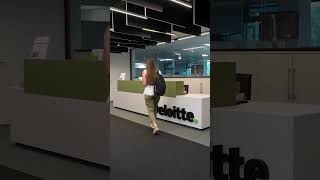 From university to an international organization  Junior Audit Analyst at Deloitte [upl. by Vaughn]