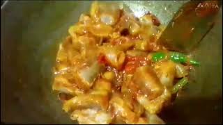 loitta fish curry lovetocookformyfamily [upl. by Ayerim605]