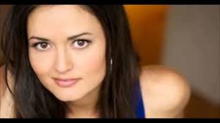 Danica McKellar Reveals Secrets to Her Hot Body 40 is the New 25 Says Former The Wonder Years Star [upl. by Ettenal]