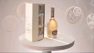 CHAMPAGNE RUINART [upl. by Ralat]