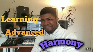 HOW TO SING HARMONY Practical Examples part 2 DISSONANT HARMONY  Song SUPERMAN by Martin PK [upl. by Eiramit]