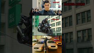 Aamir Khan Crazy Bike Stunts🔥 aamirkhan noooo20 [upl. by Thomson939]